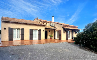 French property for sale in Puisserguier, Hérault - €612,000 - photo 8