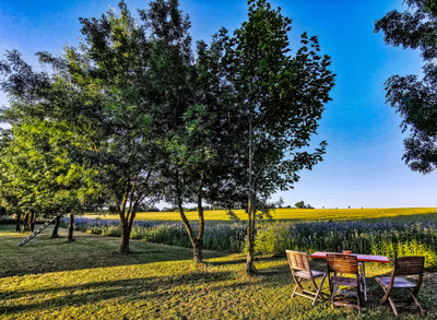 Maison à vendre à Empuré, Charente, Poitou-Charentes, avec Leggett Immobilier