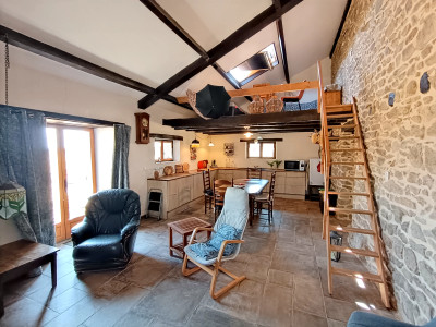 French property for sale in Évaux-les-Bains, Creuse - €199,800 - photo 8