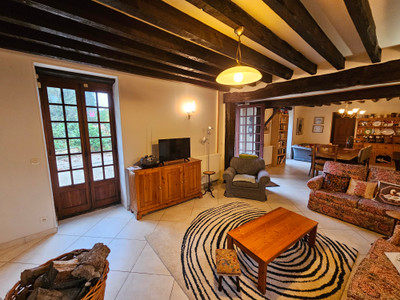 French property for sale in Échauffour, Orne - €181,500 - photo 14