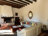 Maison à vendre à Ligueux, Gironde - 381.600 € - photo 6