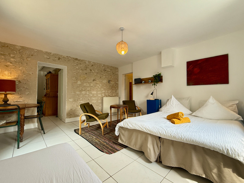French property for sale in Ronsenac, Charente - €308,999 - photo 4