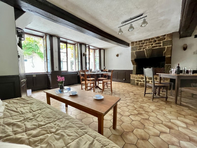 commercial for sale in Orne