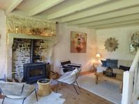 Maison à Mairé-Levescault, Deux-Sèvres - photo 3