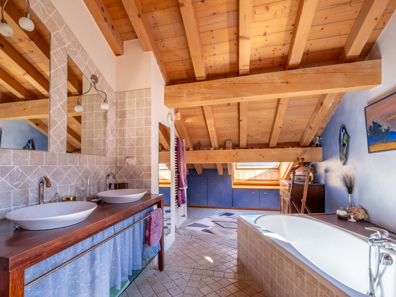 Ski property for sale in Meribel - €2,450,000 - photo 6