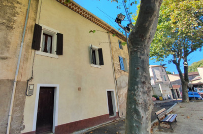 Maison à vendre à Puissalicon, Hérault, Languedoc-Roussillon, avec Leggett Immobilier