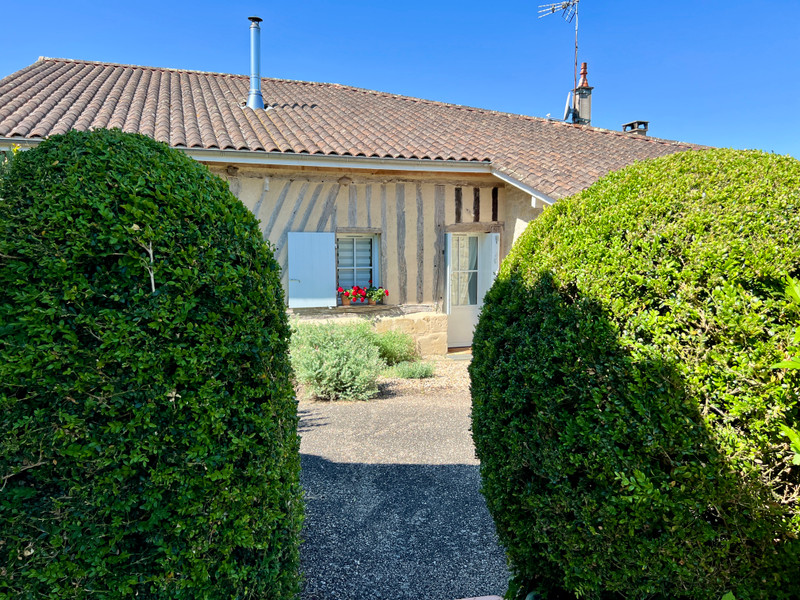 French property for sale in Lauzun, Lot-et-Garonne - €720,000 - photo 4