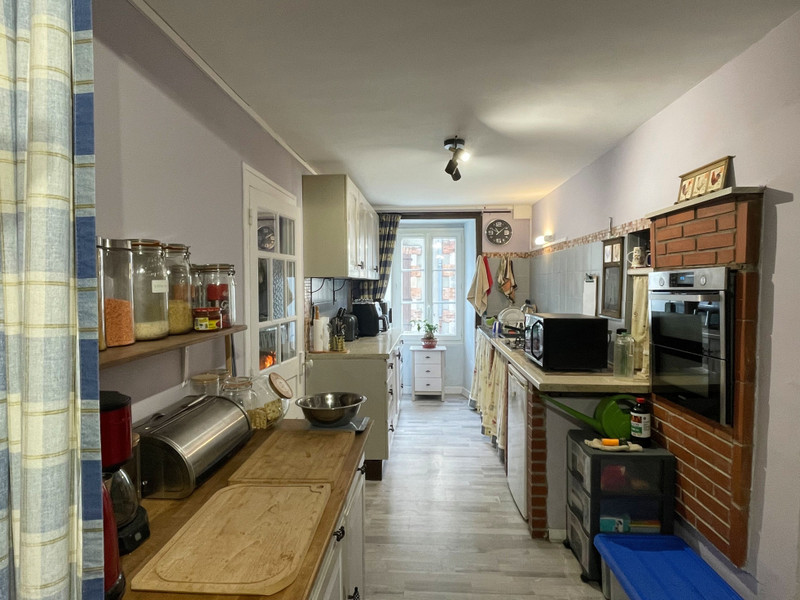 French property for sale in Saint-Martial-sur-Isop, Haute-Vienne - €147,150 - photo 1