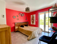 Maison à vendre à Saint-Florent-sur-Auzonnet, Gard - 375 000 € - photo 6
