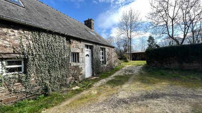 French property for sale in Méhoudin, Orne - €210,600 - photo 14