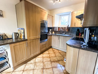 Maison à vendre à LA HAYE DU PUITS, Manche - 213.000 € - photo 4