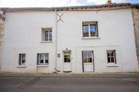Propriété à vendre à Richelieu, Indre-et-Loire - 157 000 € - photo n°2