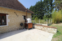Propriété à vendre à Azay-le-Ferron, Indre - 172 800 € - photo n°14