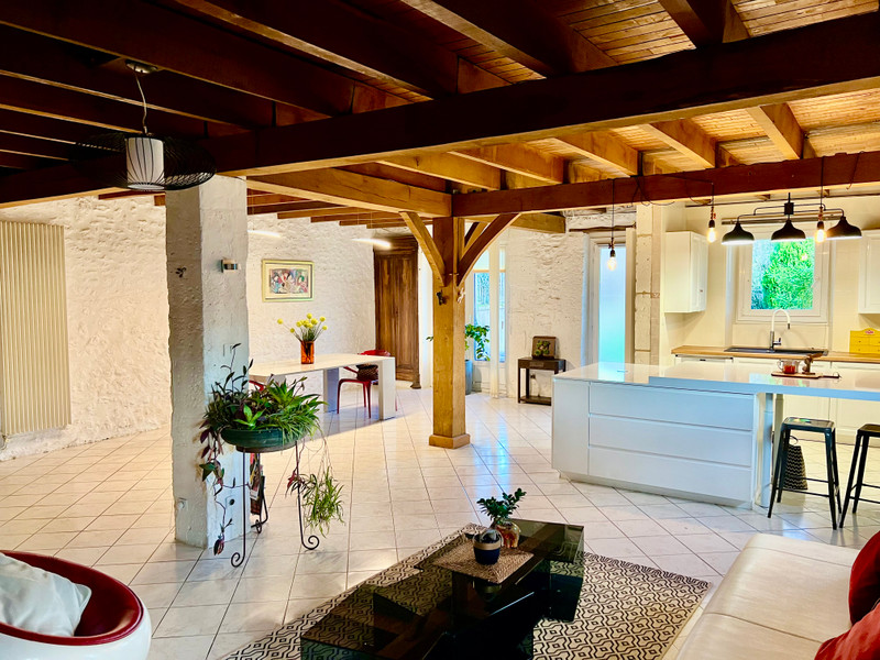 French property for sale in Saint-Front-d'Alemps, Dordogne - €266,000 - photo 4