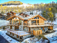 French property, houses and homes for sale in Les Belleville Savoie French_Alps