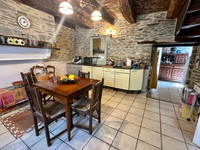 Maison à vendre à Josselin, Morbihan - 262.000 € - photo 8