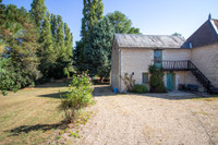 Maison à vendre à Pussigny, Indre-et-Loire - 69 600 € - photo 9