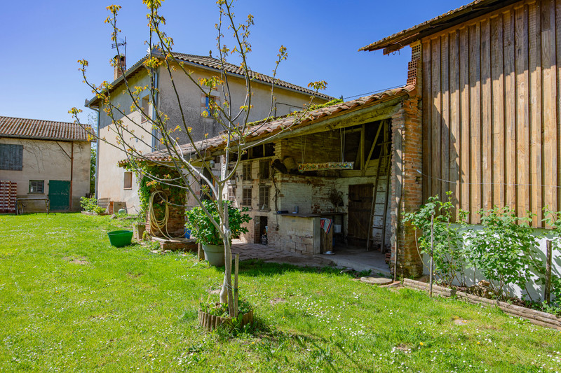 French property for sale in Les Barthes, Tarn-et-Garonne - €279,500 - photo 2