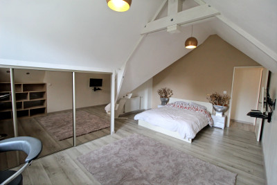 French property for sale in La Roche-Posay, Vienne - €379,800 - photo 4