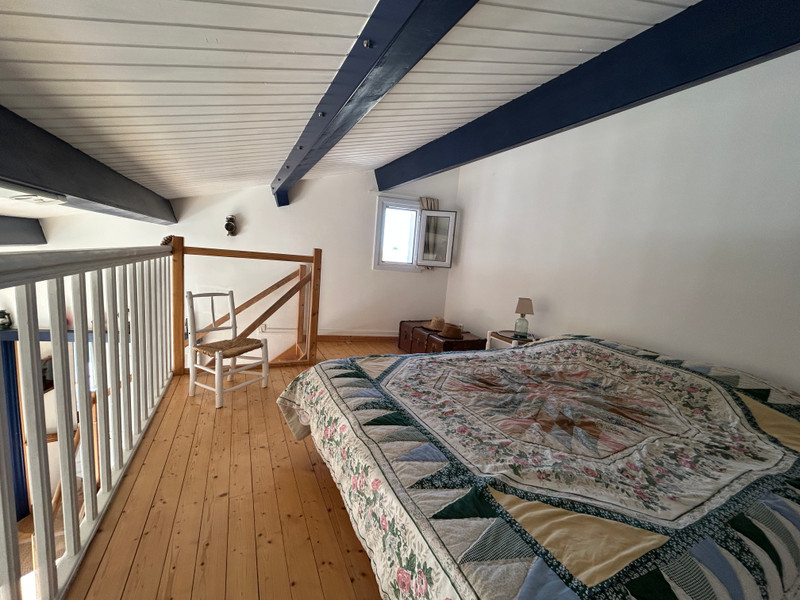 French property for sale in Grues, Vendée - €192,000 - photo 7