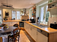 Propriété à vendre à Sougé-le-Ganelon, Sarthe - 358 160 € - photo n°4