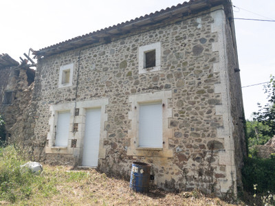 French property for sale in Maisonnais-sur-Tardoire, Haute-Vienne - €42,000 - photo 5