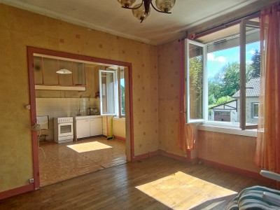 French property for sale in Dournazac, Haute-Vienne - €79,200 - photo 5