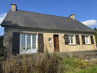 house for sale in Côtes-d'Armor