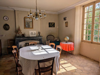 Maison à vendre à Nogent-le-Bernard, Sarthe - 465.000 € - photo 5