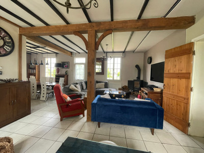 French property for sale in Plouguenast-Langast, Côtes-d'Armor - €166,000 - photo 4
