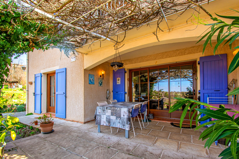 French property for sale in Saint-Jurs, Alpes-de-Haute-Provence - €385,000 - photo 4