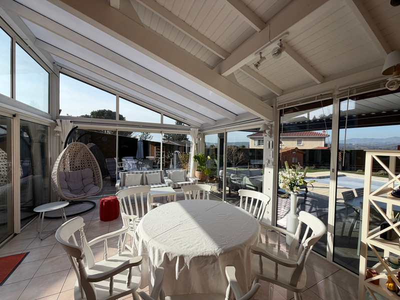 French property for sale in Vourles, Rhône - €795,000 - photo 12