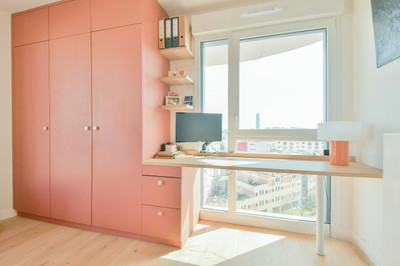 French property for sale in Clichy, Hauts-de-Seine - €1,155,000 - photo 10