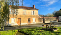 Maison à vendre à Val d'Issoire, Haute-Vienne - 77.000 € - photo 2