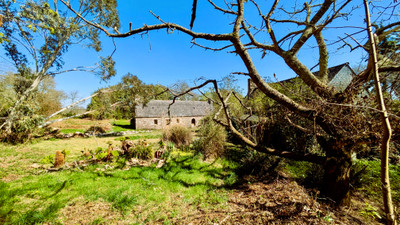 French property for sale in Tréduder, Côtes-d'Armor - €287,000 - photo 4