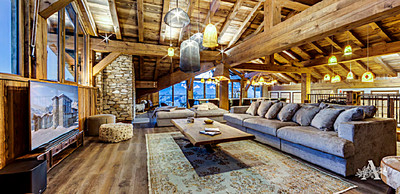 Ski property for sale in Val d'Isere - €12,500,000 - photo 0