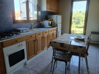 Propriété à vendre à Availles-Limouzine, Vienne - 125 350 € - photo n°4
