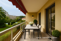 Propriété à vendre à Nice, Alpes-Maritimes - 365 000 € - photo n°1