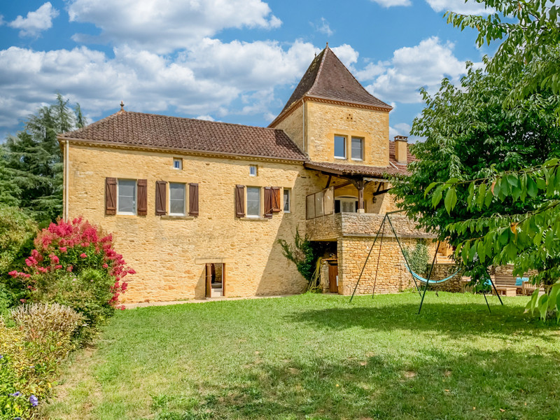 French property for sale in Domme, Dordogne - €750,000 - photo 4