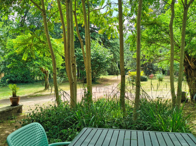 French property for sale in Saint-Aignan, Loir-et-Cher - €163,620 - photo 1