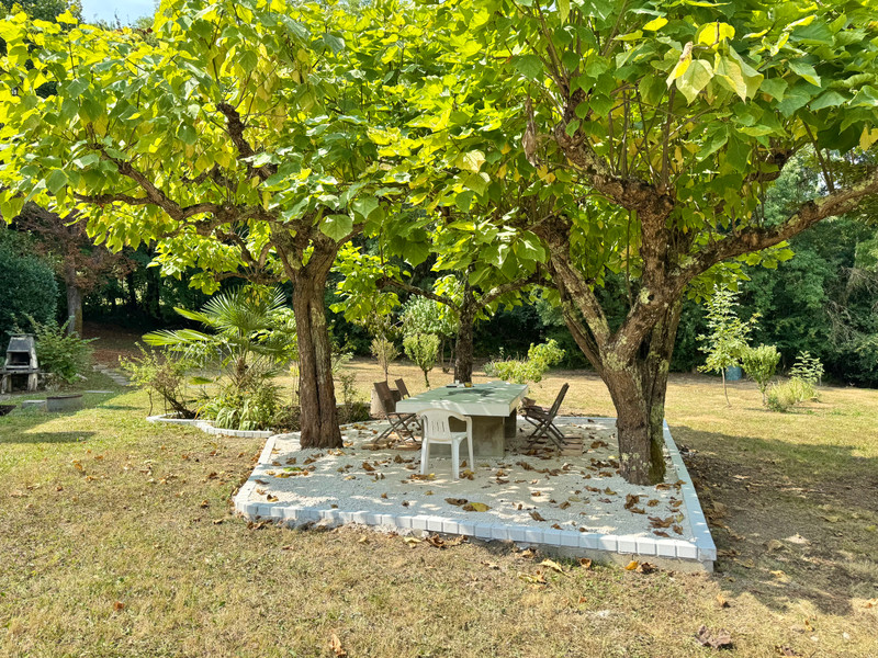French property for sale in Montcuq-en-Quercy-Blanc, Lot - €205,000 - photo 4