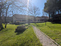 Propriété à vendre à Condéon, Charente - 213 000 € - photo n°9