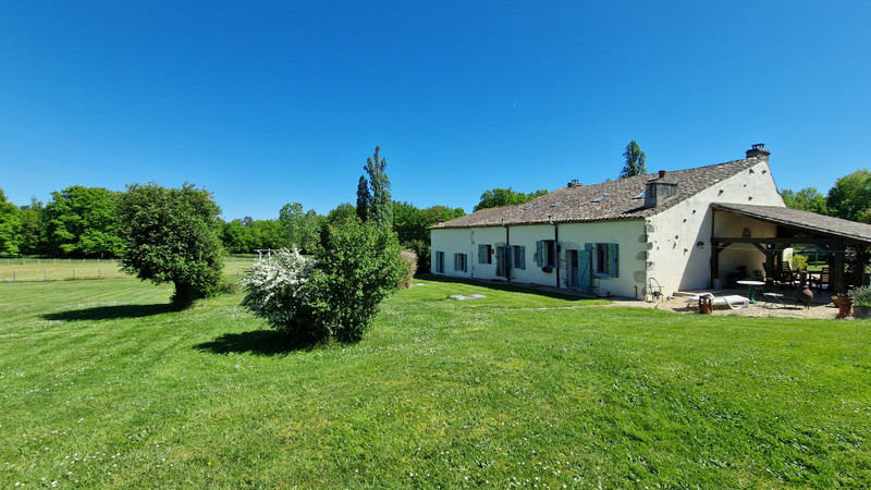 French property for sale in Saint-Rémy, Dordogne - €448,874 - photo 9