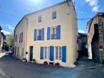 house for sale in Aude