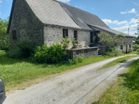 Maison à vendre à Sarroux - Saint Julien, Corrèze - 205.200 € - photo 2