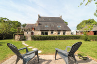 Close to the coast for sale in Le Merzer Côtes-d'Armor Brittany
