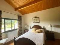 Maison à vendre à Brillac, Charente - 283.550 € - photo 10