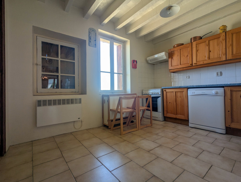 French property for sale in Rillé, Indre-et-Loire - €96,800 - photo 3