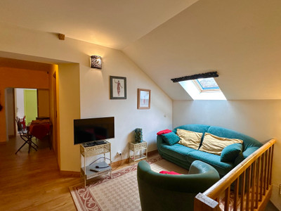 French property for sale in Saint-Léomer, Vienne - €225,850 - photo 5