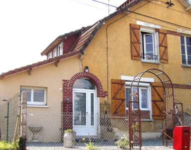 Maison à vendre à Bagnoles de l'Orne Normandie, Orne, Basse-Normandie, avec Leggett Immobilier